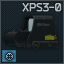 Eotech XPS3-0 holographic sight