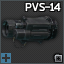 PVS-14 Night Vision Monocular